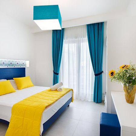 Sorrentolife Apartment Bagian luar foto