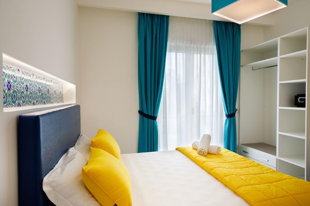 Sorrentolife Apartment Bagian luar foto