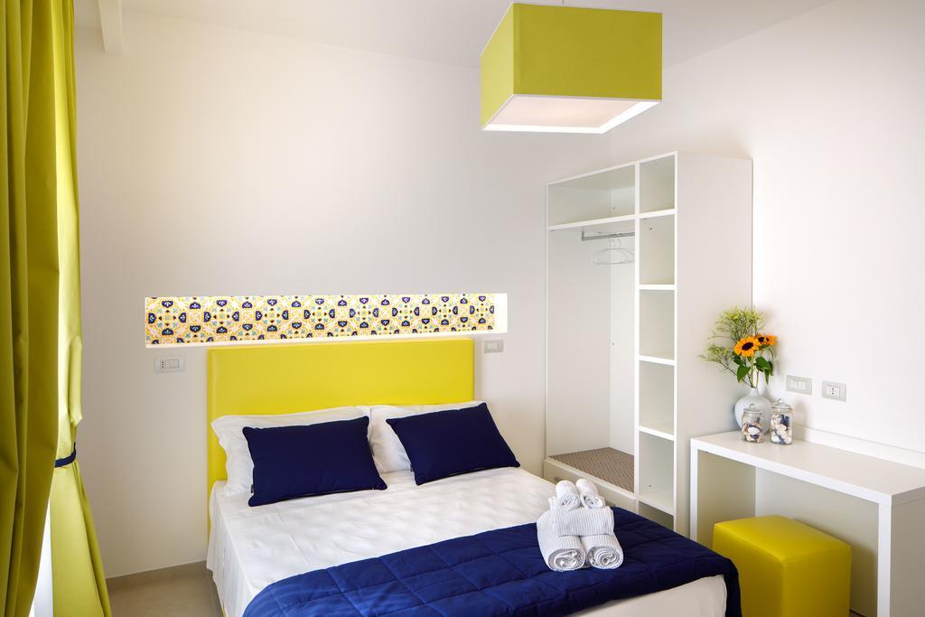 Sorrentolife Apartment Bagian luar foto
