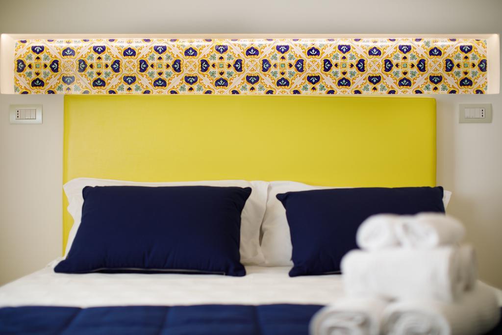 Sorrentolife Apartment Bagian luar foto