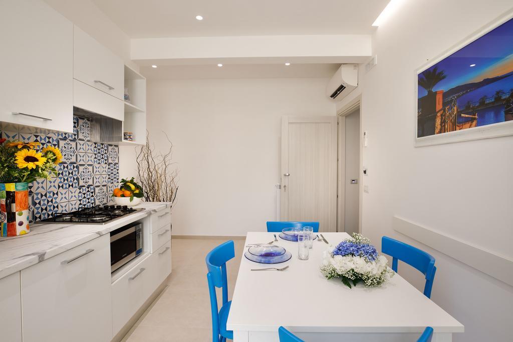 Sorrentolife Apartment Bagian luar foto