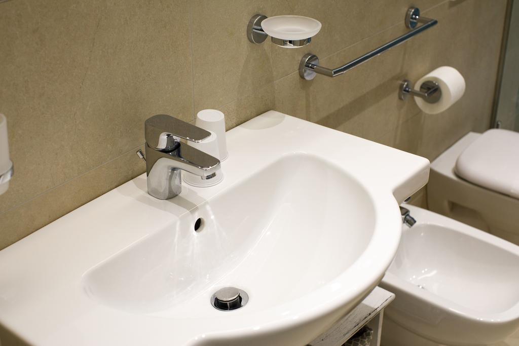 Sorrentolife Apartment Bagian luar foto