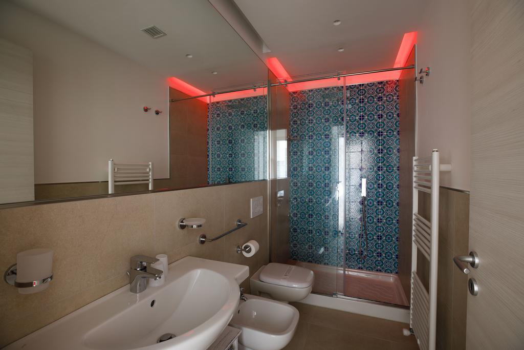 Sorrentolife Apartment Bagian luar foto