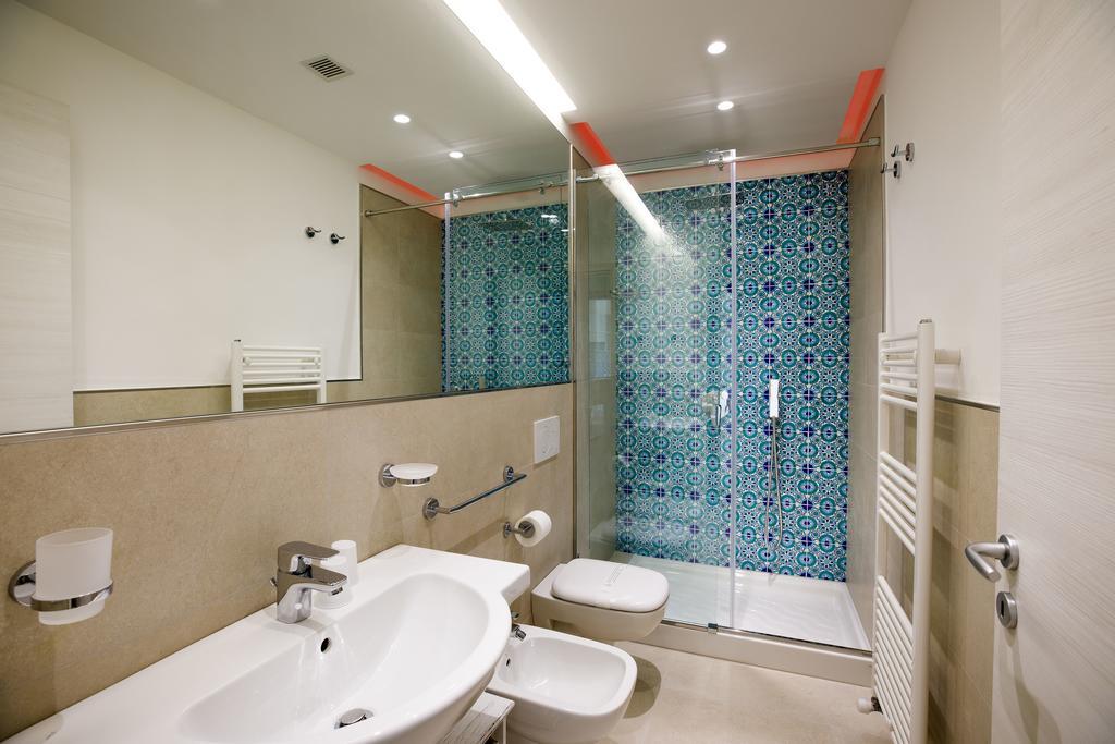 Sorrentolife Apartment Bagian luar foto