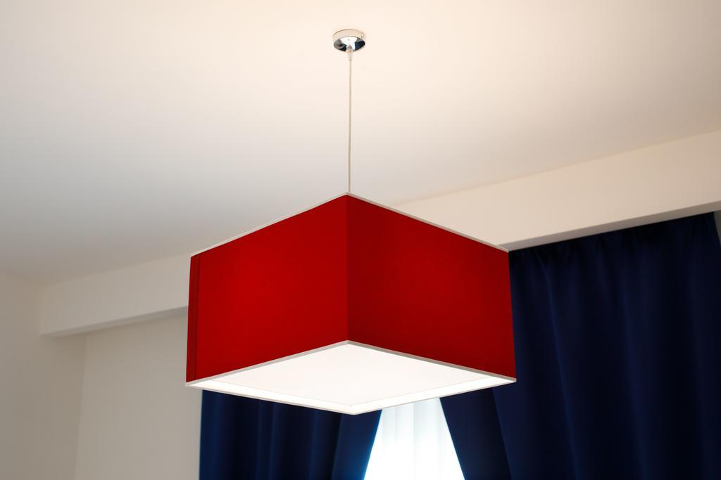 Sorrentolife Apartment Bagian luar foto