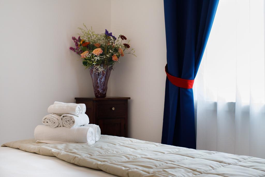 Sorrentolife Apartment Bagian luar foto