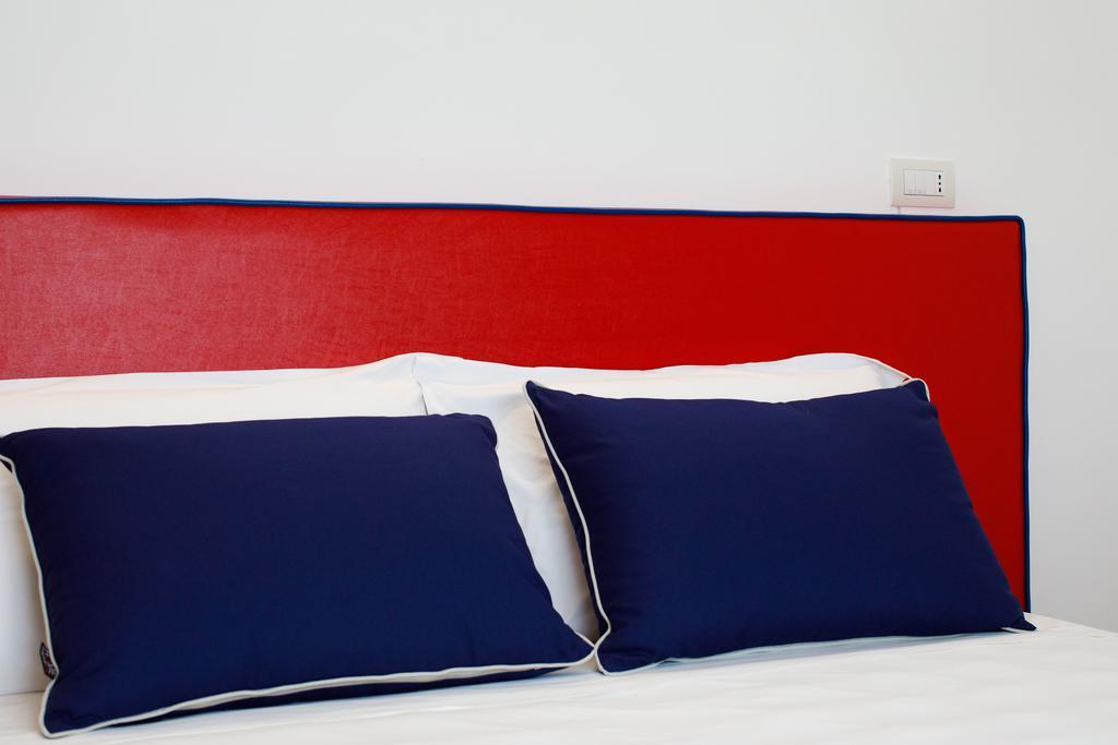 Sorrentolife Apartment Bagian luar foto
