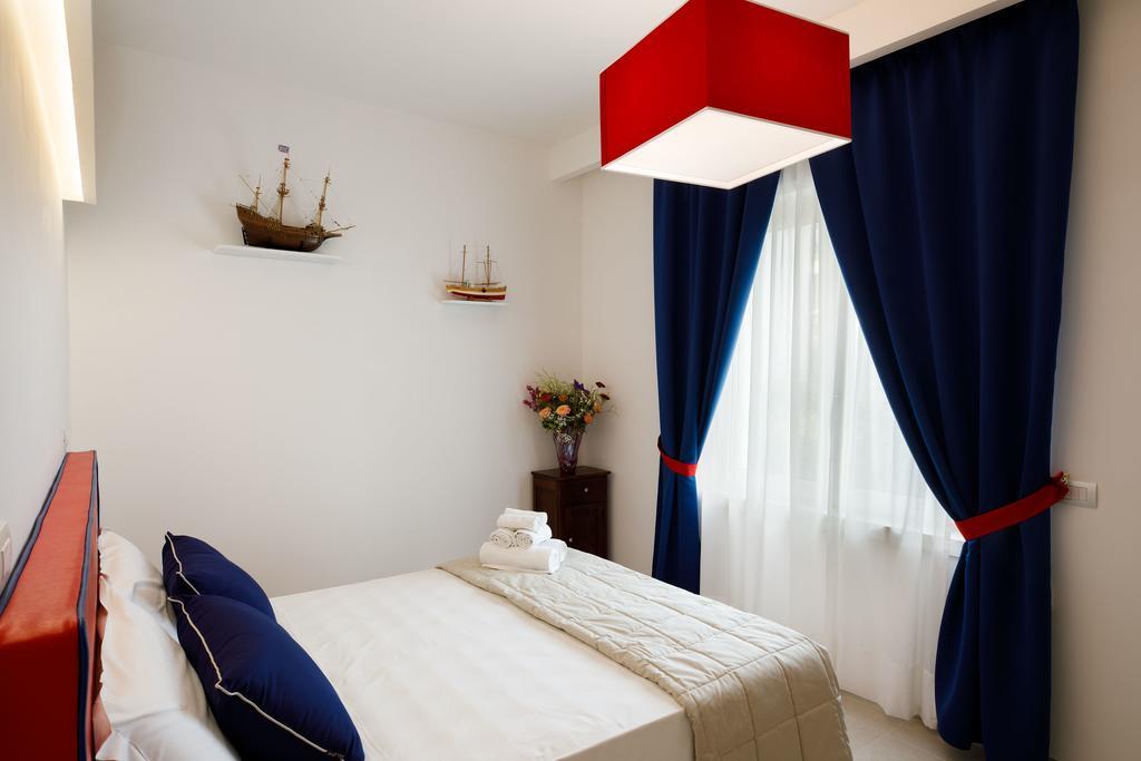 Sorrentolife Apartment Bagian luar foto