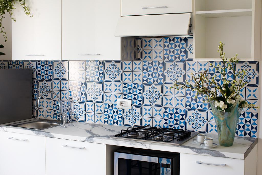 Sorrentolife Apartment Bagian luar foto
