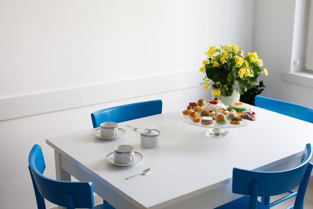 Sorrentolife Apartment Bagian luar foto