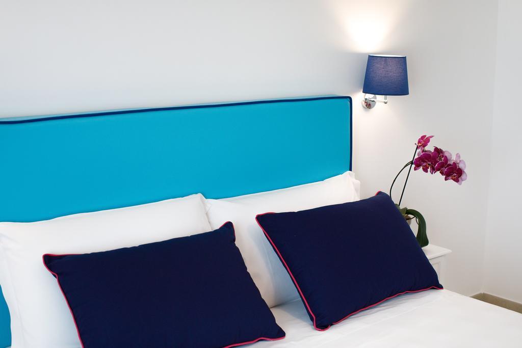 Sorrentolife Apartment Bagian luar foto