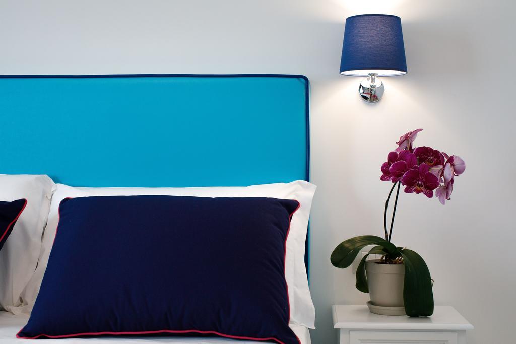 Sorrentolife Apartment Bagian luar foto