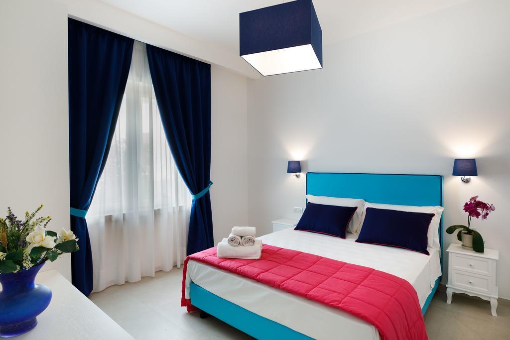 Sorrentolife Apartment Bagian luar foto